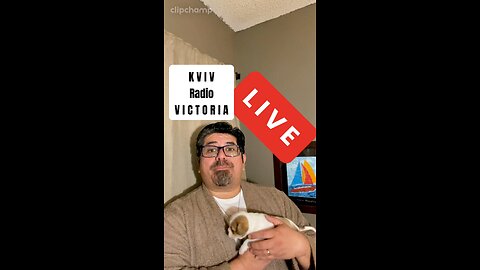 Pastor Sammy to appear at KVIV Radio VICTORIA