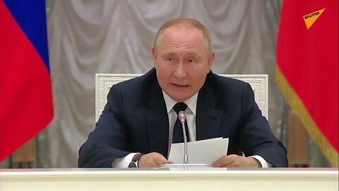 Putin: Svi treba da znaju da još ništa ozbiljno nismo ni počeli u Ukrajini