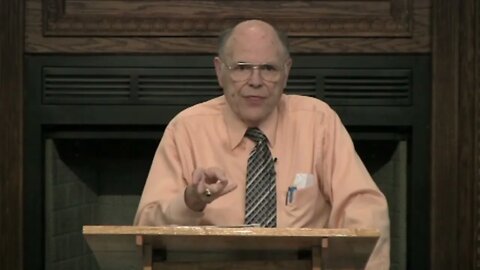 The Power of Words - Jim Logan