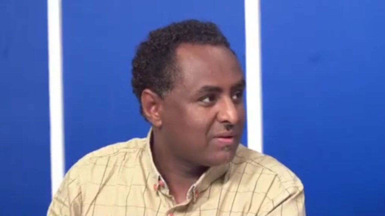 ዘመነ ካሴ ላይ የተዘጋጀው የተረት ተረት ክስ - ሀብታሙ አያሌው