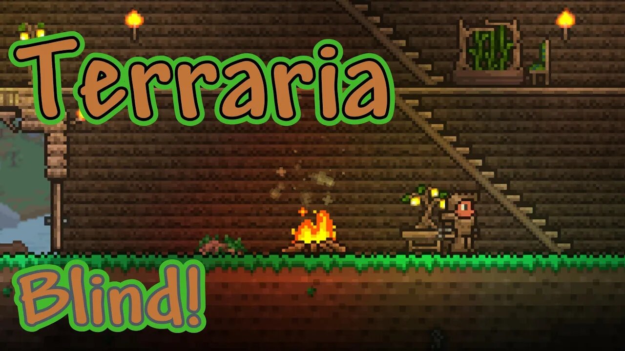 Terraria !! - Ep 2023-11-24