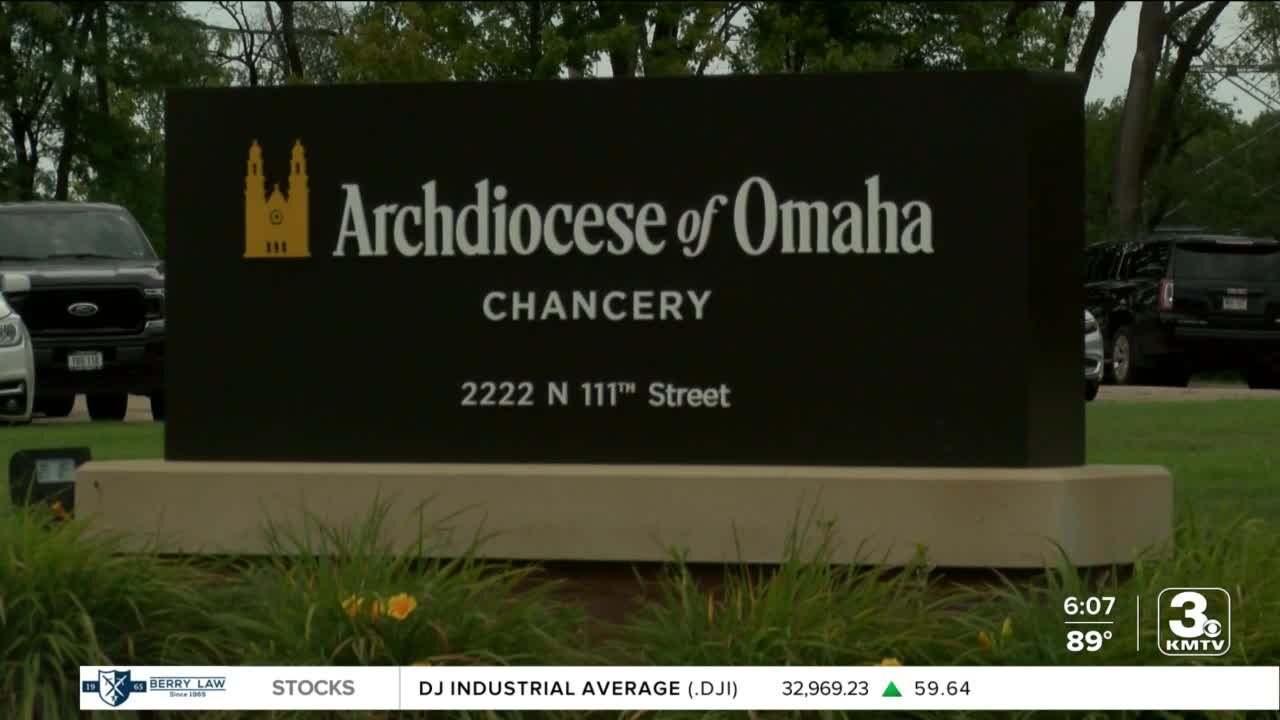 Archdiocese of Omaha releases guidelines on gender identity for Catholic schools