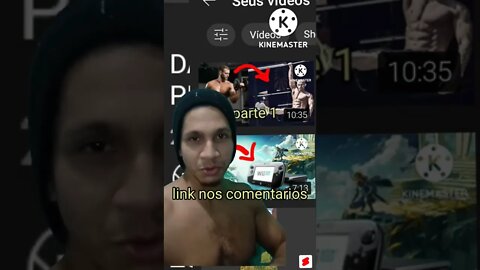 confere! #shorts #calistenia #treino #academia #fitness #musculação #saude #tiktok