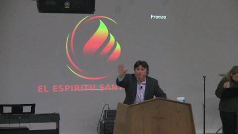 Courts vs Church 2020