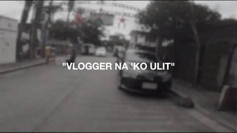 LQTV - VLOGGER NA 'KO ULIT [EPISODE 161]