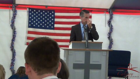 Faith & Freedom Rally Night 4