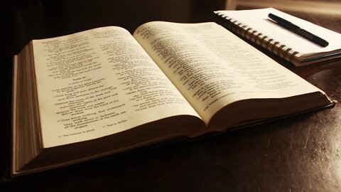 Levi's Testimony