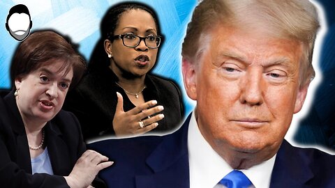 9-0 Incoming? SCOTUS Trump Oral Arguments Reaction