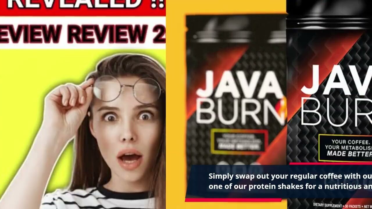 Brew Up Your Metabolism with Java Burn: The Ultimate Store for Coffee-based Weight Loss Solu