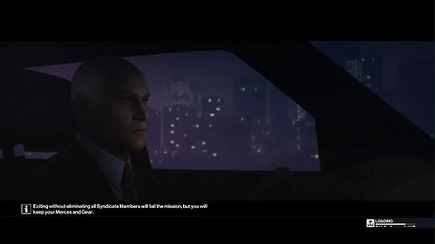 HITMAN 3 - PS5 - Freelancer - Sapienza, Italy