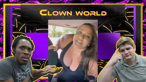 Oreyo Show EP.82 Clips | Clown world