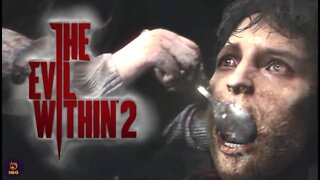 THE EVIL WITHIN 2 #2 - Algo Errado! (Gameplay em Português PT-BR)