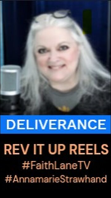 DELIVERANCE