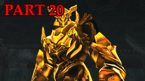 Let's Play - Tales of Zestiria part 20 (250 subs special)