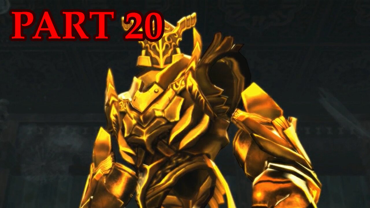 Let's Play - Tales of Zestiria part 20 (250 subs special)