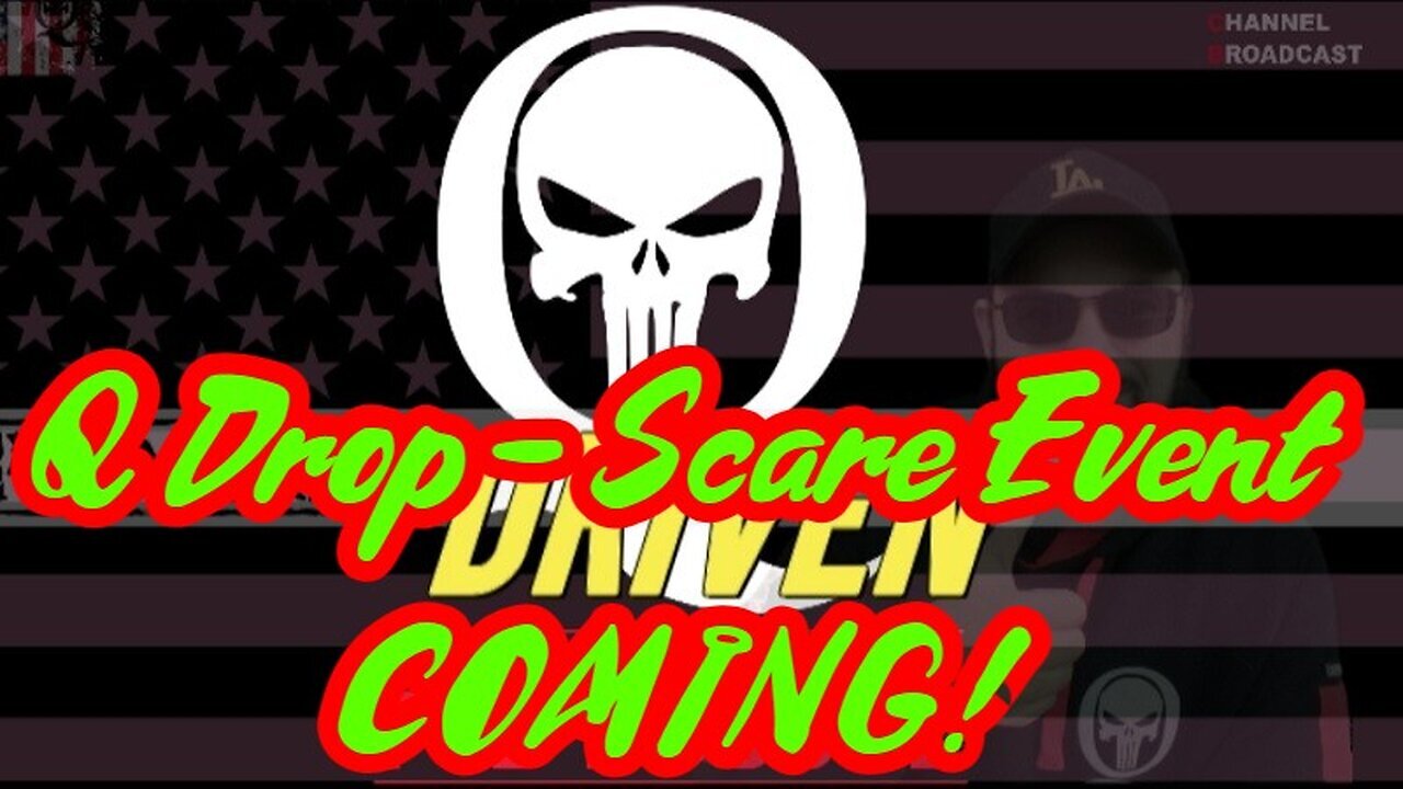 Q Drop Latest Major Decodes & Intel Jan 4 > Scare Event COMING!!!!