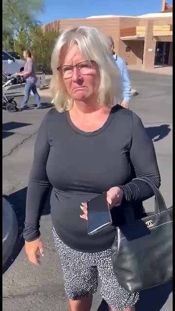 2022 midterm election shenanigans