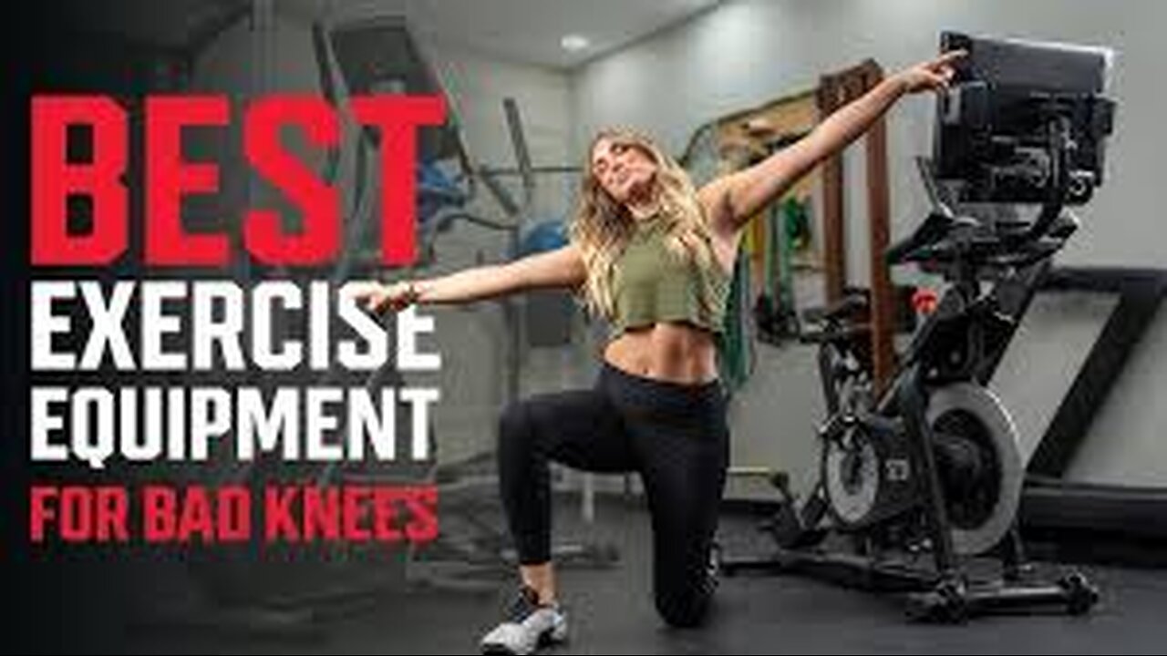 best fitness equipment