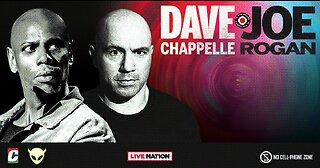 Great Fun Reading Online Comments with Joe Rogan and Dave Chappelle