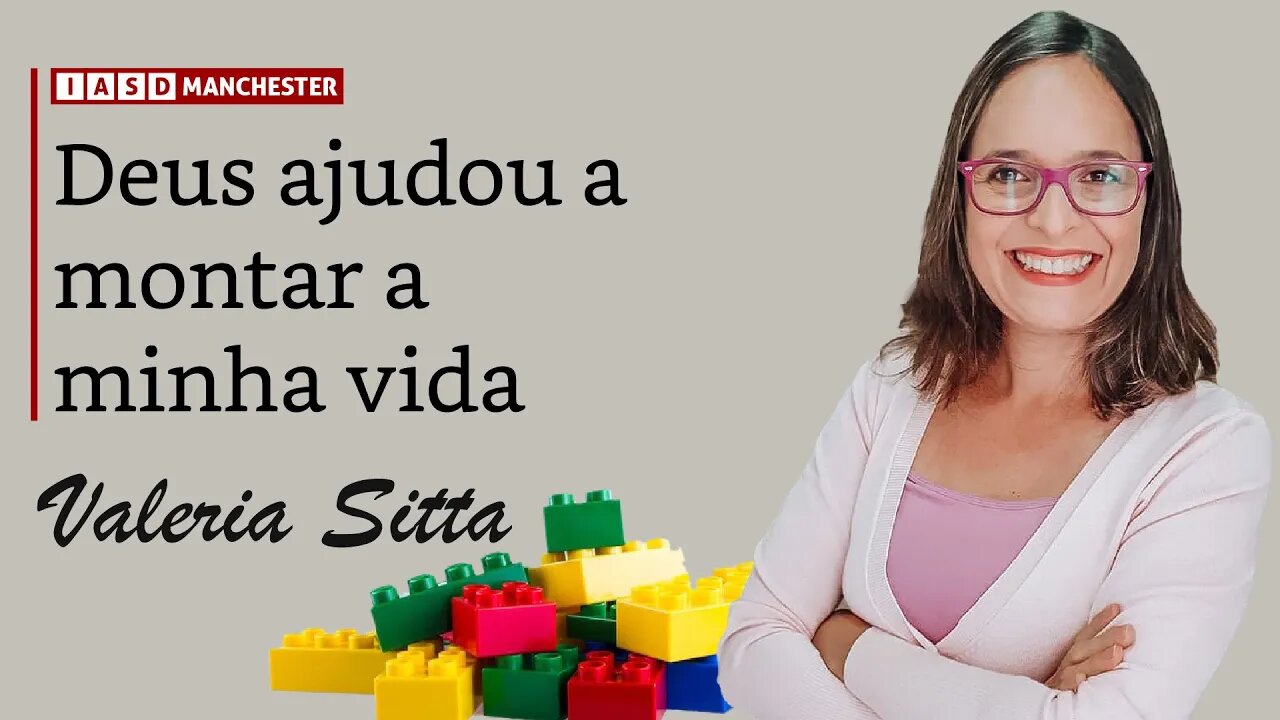 A HISTÓRIA DA VALÉRIA SITTA