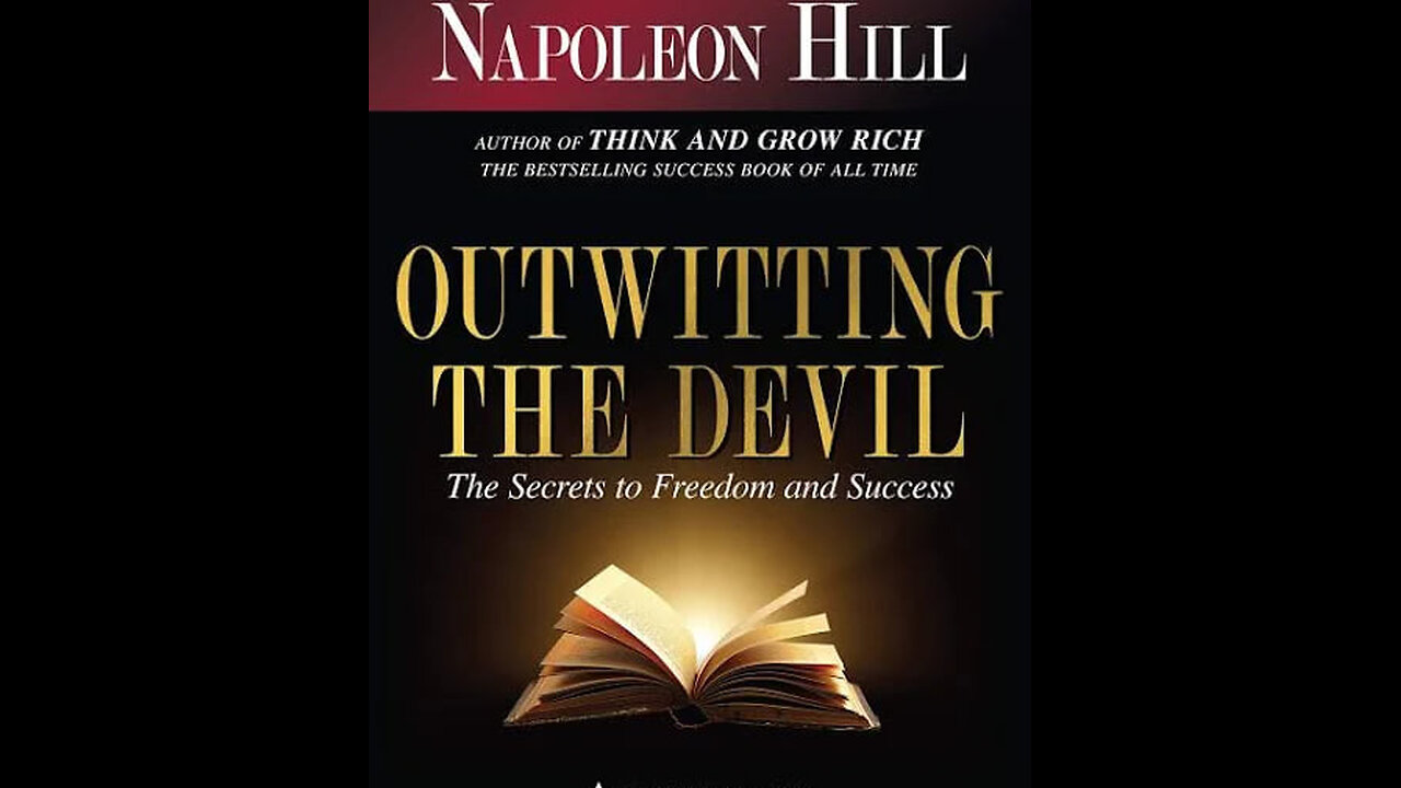 Outwitting the Devil