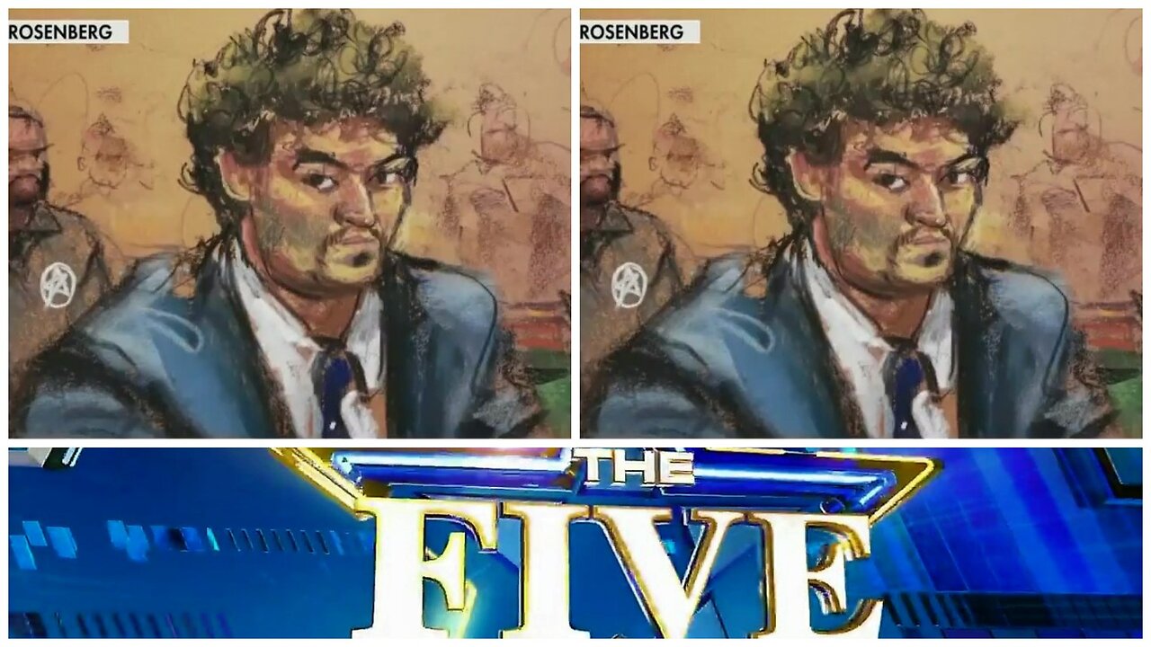 'The Five' slams 'disgraced crypto king' Sam Bankman-Fried following release