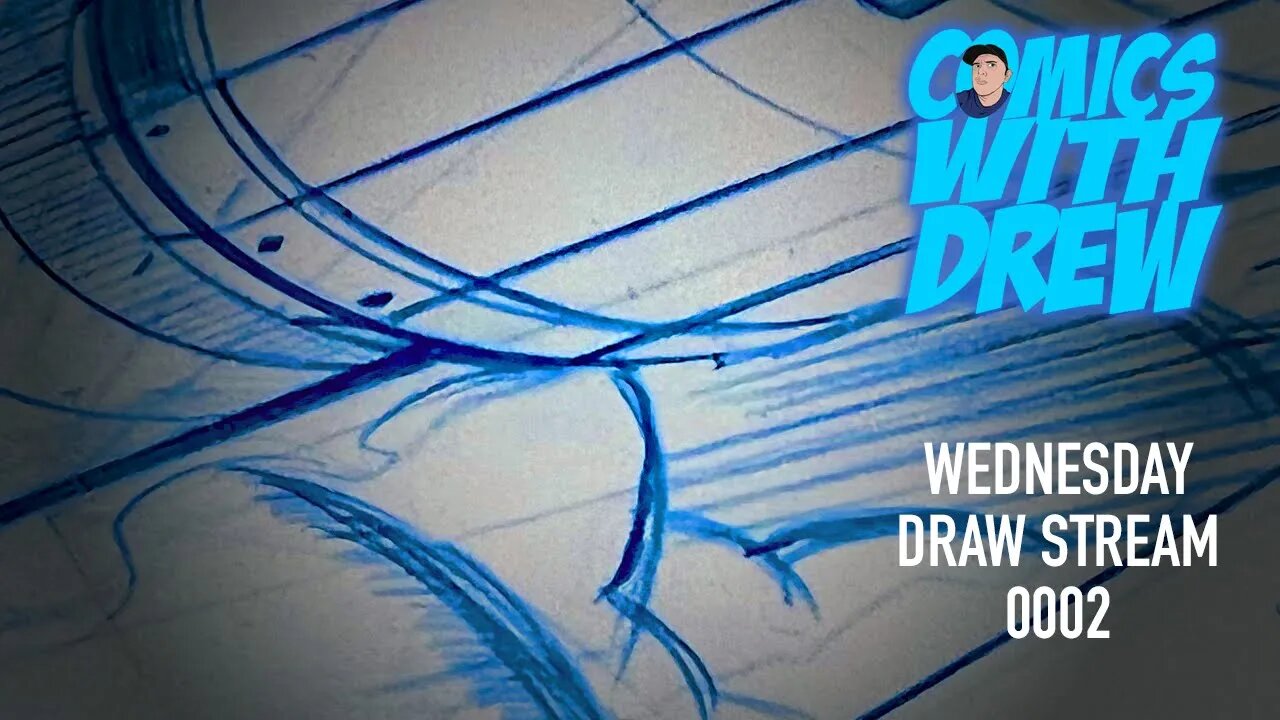Wednesday Draw Stream 0002 PLUS 200 Sub Celebration!