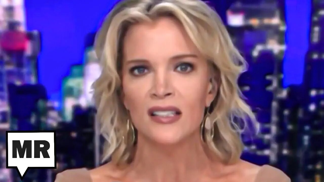 Megyn Kelly Calls Pro-Trans Fox News Segment 'Conversion Therapy' For Gay People