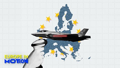 Which EU countries are leading in defence spending?