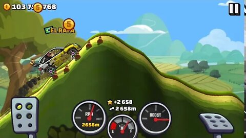 #hillclimbracing2,HD Som original do jogo,#bill,#corrida