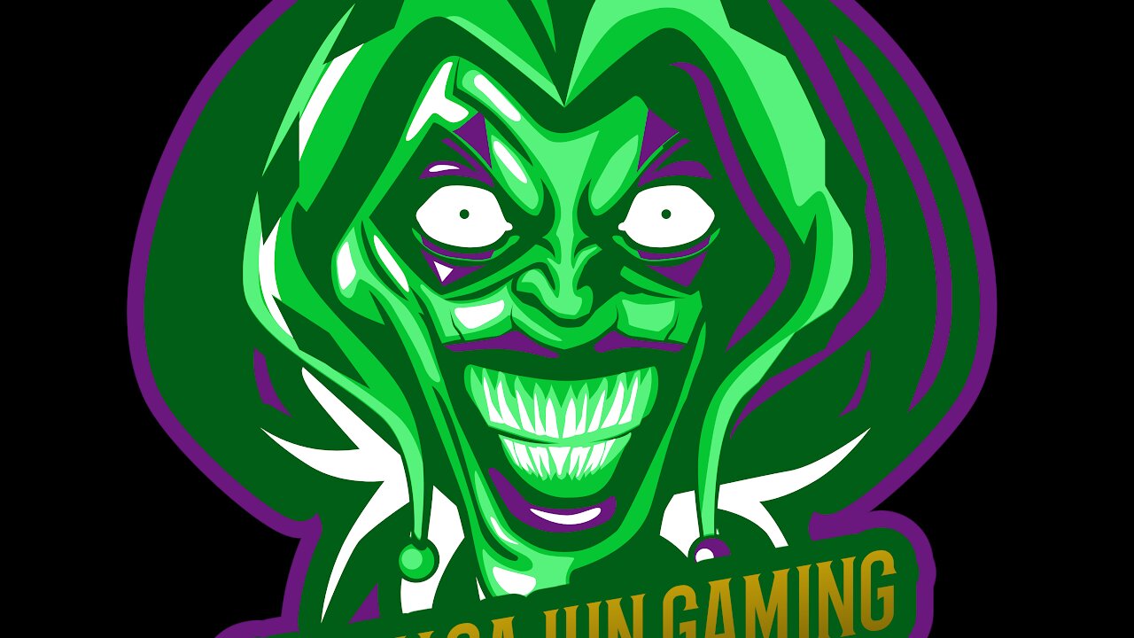 Crazy Cajun Gaming feat. MoneyManCCG is now LIVE playing Realm Royale!!