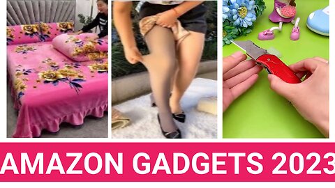 amazon gadgets, kitchen items smart ideas for every home/