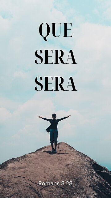 Can good come out of bad circumstances? | Romans 8:28