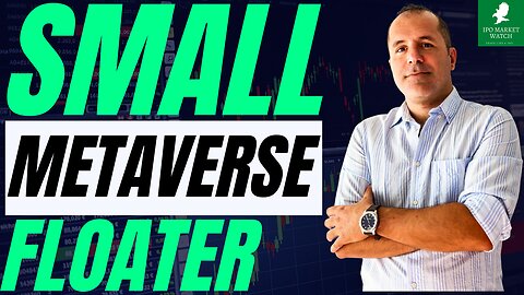 IPO Review For Global Mofy Metaverse GMM Stock | Going Public September 21 2023