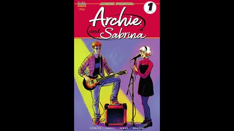 ARCHIE PARTE19