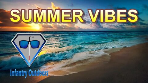 Let's spread the SUMMER VIBES!