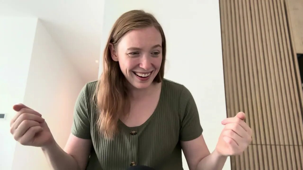The Post Wall Women Strike Again, Audacity Network Plans, My Move Update!!!