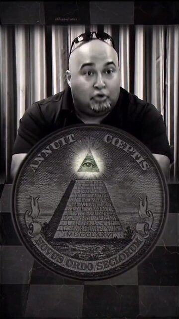 Ex Cop Victor M. Ramos Exposes The Freemasons