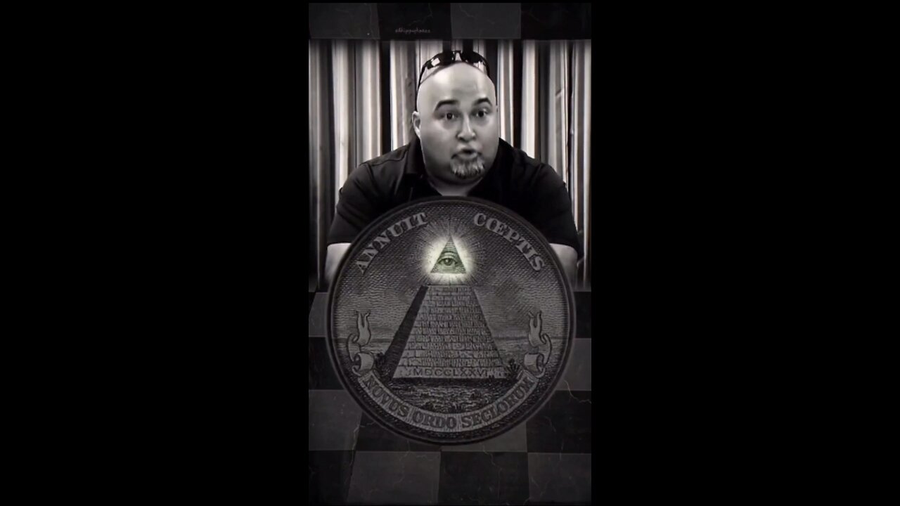 Ex Cop Victor M. Ramos Exposes The Freemasons