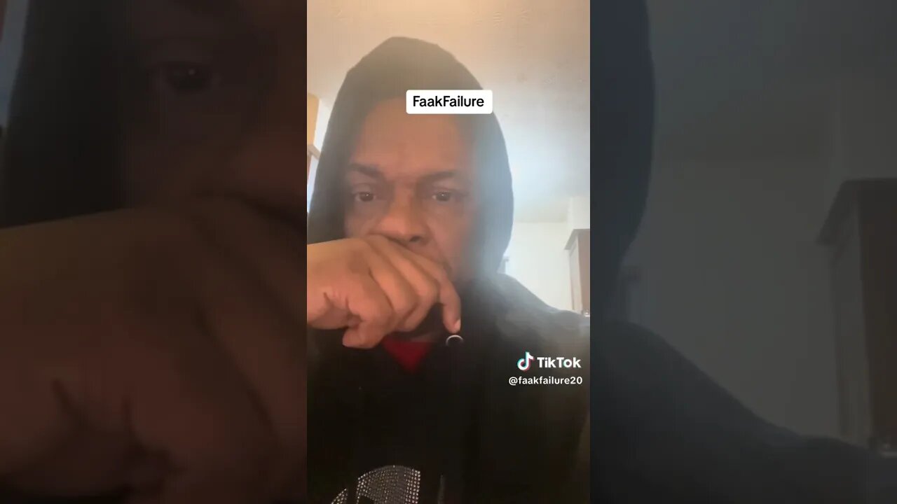 OG drops STRONG message about FAILURE ‼️💪🏾
