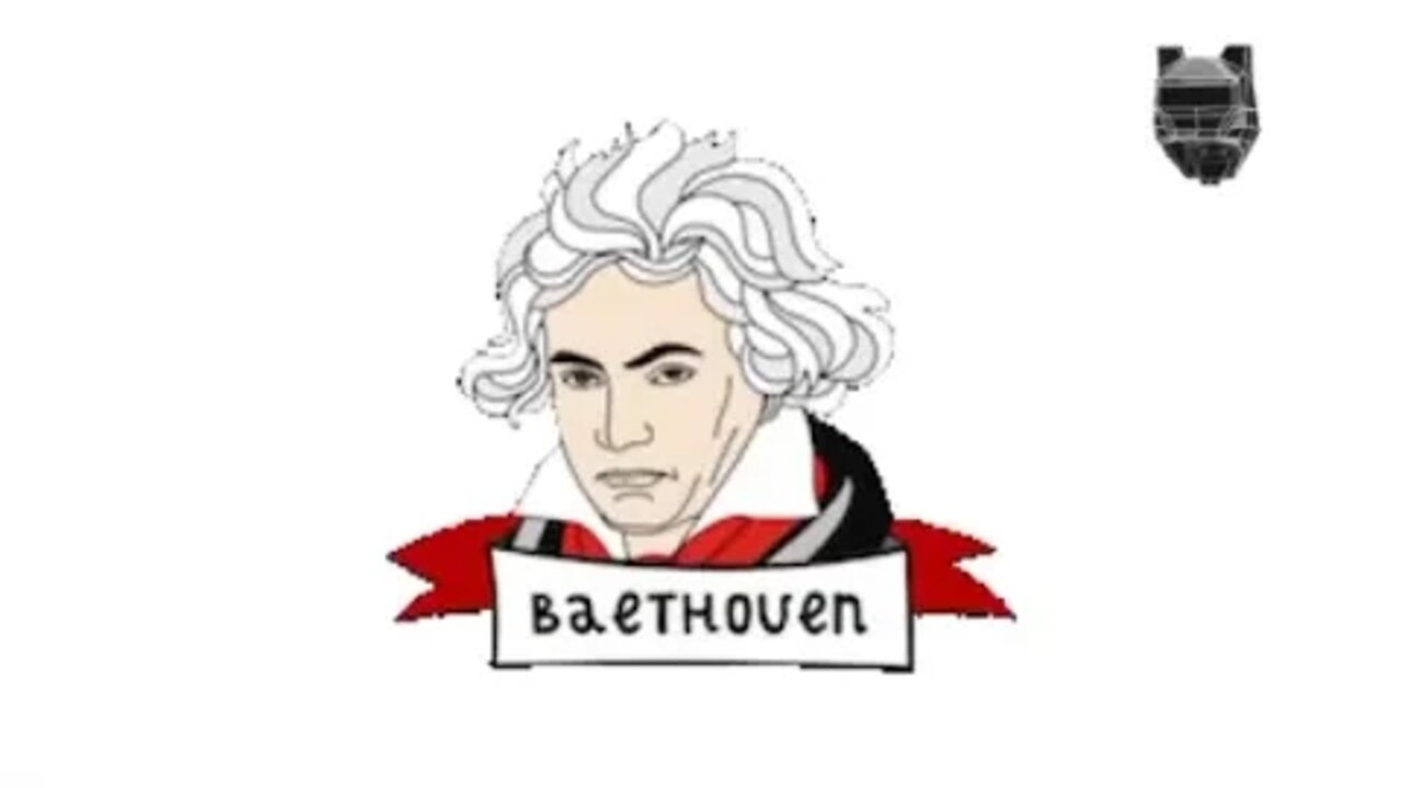 [ Ludwig Van Beethoven ] - Fur Elise | Trap mix ♪ 2022 | #Bass_boosted | Dj Aivaruxa