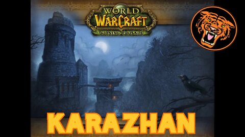 World of Warcraft Gold Run: Karazhan