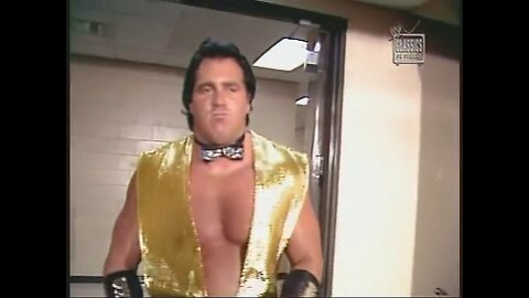 quick draw mc Graw vs. Brutus beefcake