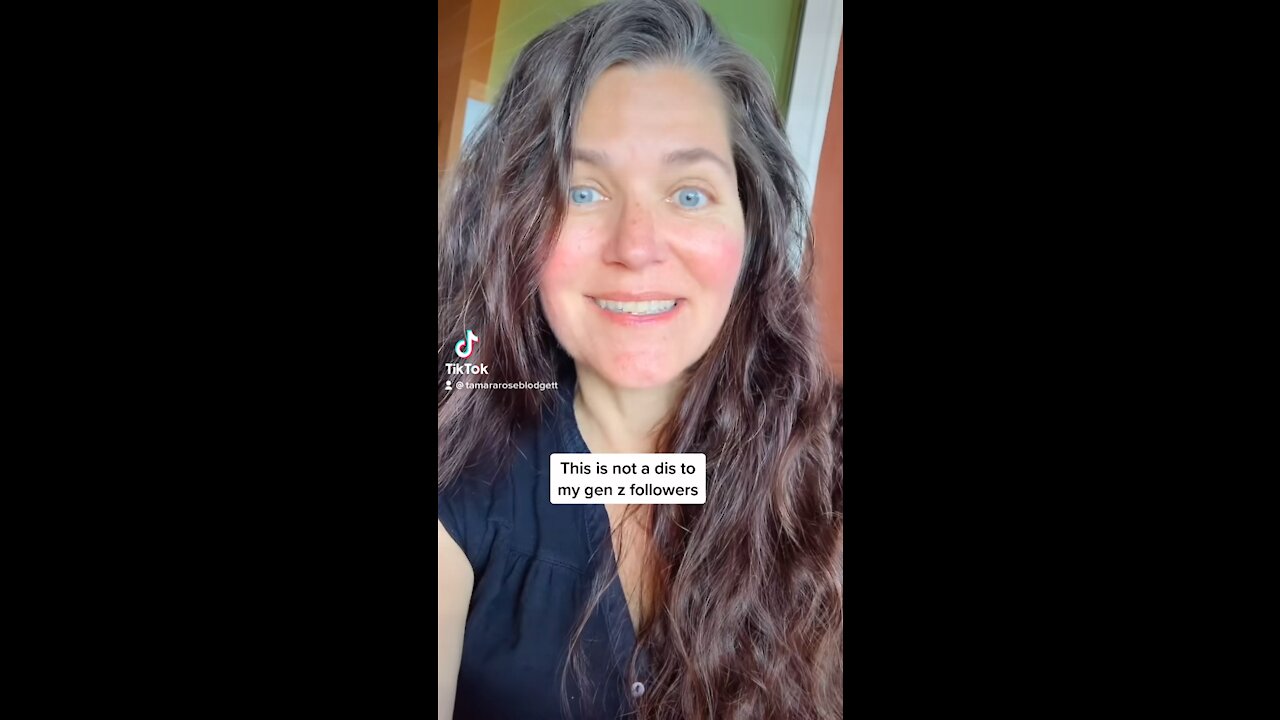 Genz debunk 🤣