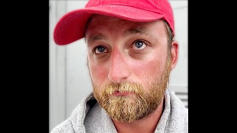 Jake Gozlier, London 8/7/23