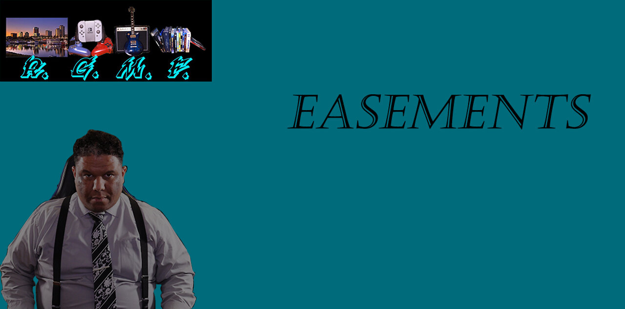 Easements