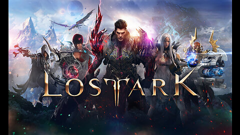 LOST ARK