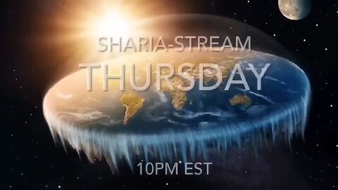 Thursdays @9PM* EST