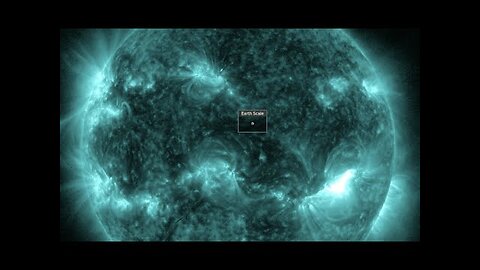 Long Duration Solar Flare | Jan.14.2023