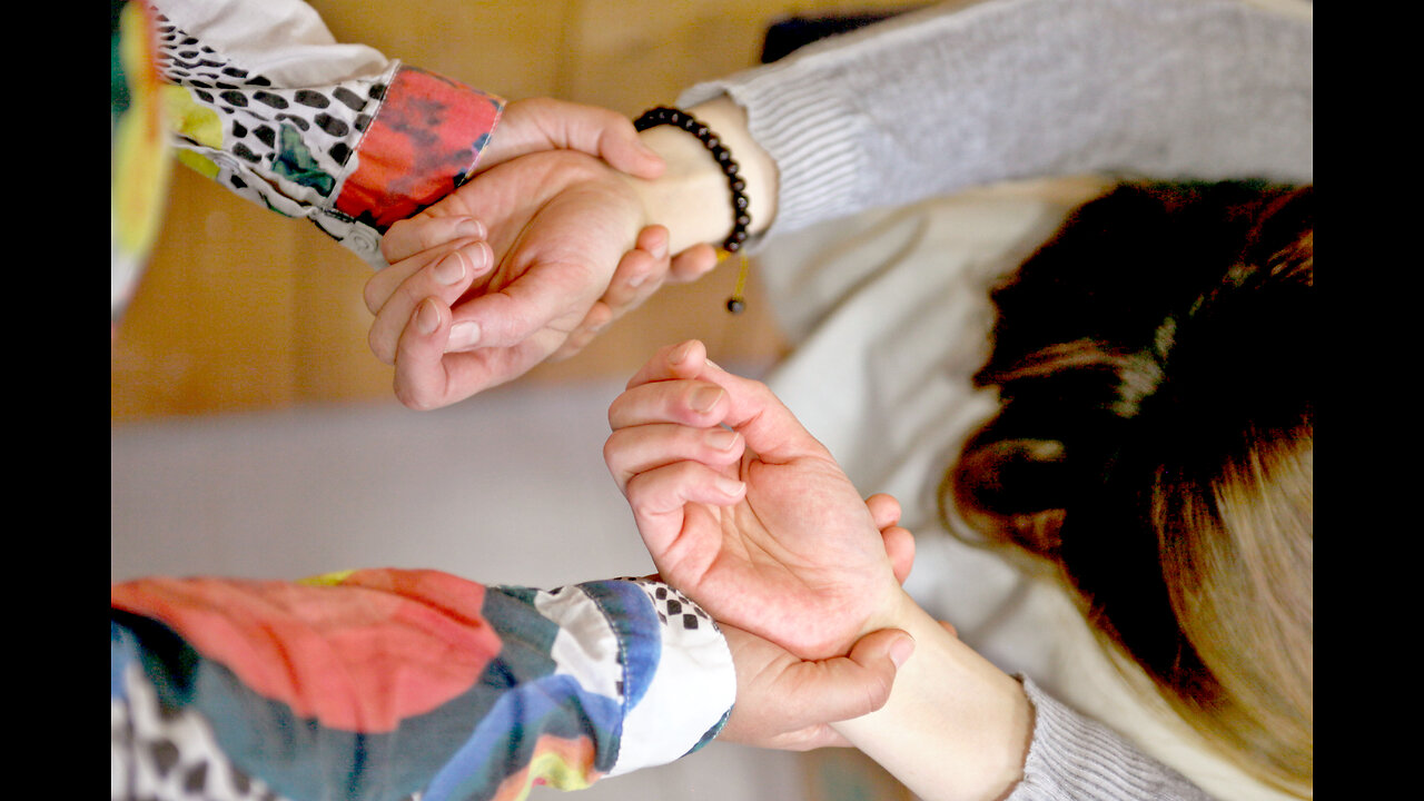 Kinesiología Holística. Itaca 2014